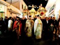 Greek Orthodox Epitaphios procession