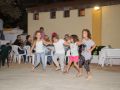 Children also dance